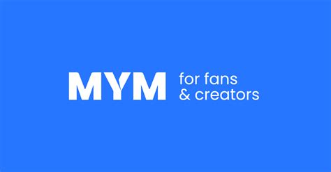 mym fans leak|Discover exclusive content on MYM